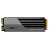 Silicon Power XS70 - 1000 GB - M.2