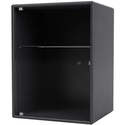 Montana - Ripple Badezimmerschrank, anthrazit