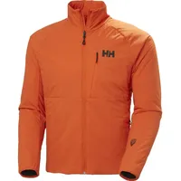 HELLY HANSEN Odin Stretch Insulat Jacket 2.0 patrol orange