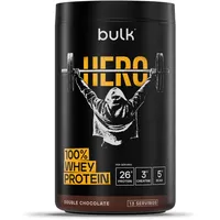 Bulk Whey Protein Schokolade Shake 455 g