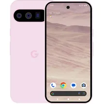 Google Pixel 9 Pro XL 256 GB rose quartz