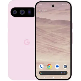 Google Pixel 9 Pro XL 256 GB rose quartz