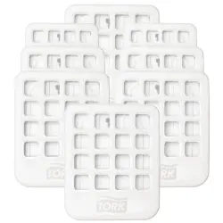 Tork Lufterfrischer Halter, A2 562500 , 1 Packung = 4 Stück