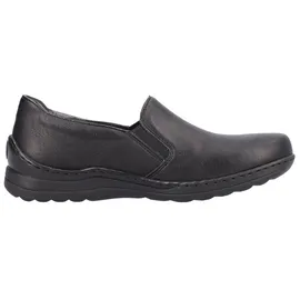 Rieker 48964-00 Damen Schwarz 42