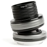 Lensbaby Composer Pro II Edge 50mm F3,2 Canon EF
