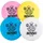 Discmania Wurfscheibe Discgolf-Set All-In-One