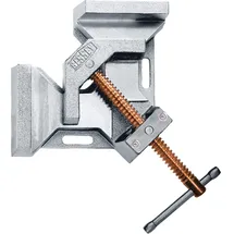 Bessey Winkelspanner Metall 2 x 120 mm silber