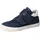 dmlng Däumling-Bob-Sneaker Blau 37