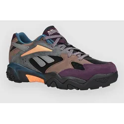 Reebok Preseason 94 Low Sneakers utilitybrown / nightblack Gr. 9.0