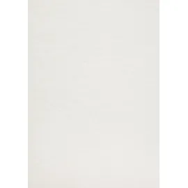 LASCANA Kurzarmshirt "mit glitzernem Strass-Design am Arm", Damen, Gr. 48/50, beige (creme), Single Jersey, Obermaterial: 100% Baumwolle, unifarben, figurumspielend, Rundhals, Shirts, aus luftiger Baumwoll-Qualität