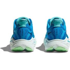 Hoka One One HOKA Clifton 10 Herren blau 44