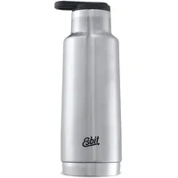 Esbit Pictor Edelstahl Thermoflasche 550 ml - mit Loop