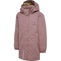 Hummel Kurzjacke Hmlathena Tex Jacket lila 134 - ca.