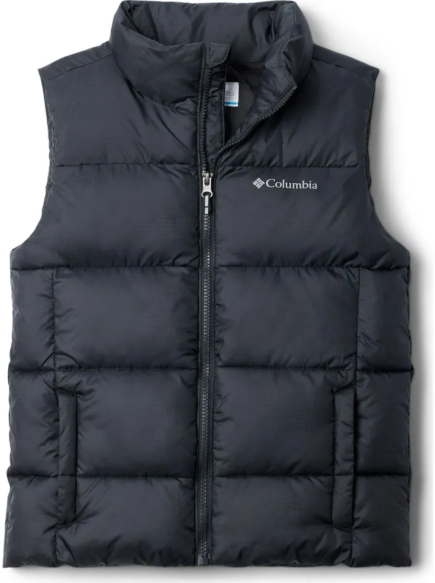Columbia Puffect Vest black (010) XL