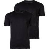 Boss Herren T-Shirt Rn 2P Comfort