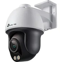 TP-Link VIGI C540S Schwarz