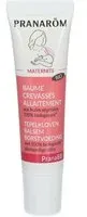 PRANAROM PranaBB Maternité Baume Crevasses allaitement 15 ml