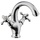 PaulGurkes Nostalgie Retro Zweihandmischer chrom PGNV9