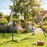 BABY VIVO Kinderschaukel (34534871)