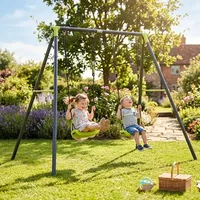 BABY VIVO Kinderschaukel (34534871)