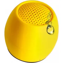BOOMPODS Zero gelb