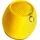 BOOMPODS Zero gelb