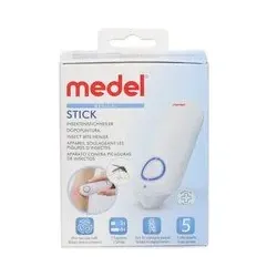 MEDEL® Appareil soulageant les piqûres d'insectes 1 pc(s)