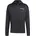 Climawarm Light Fleecejacke Schwarz XL