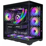 xperion Gaming-PC Acheron XGD-XBX3D 2023 64 GB RAM 2 TB SSD NVIDIA GeForce RTX 5090 Windows 11 Home