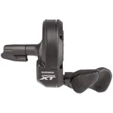Shimano XT Di2 Schalthebel rechts Schwarz 2017 Schalt Hebel