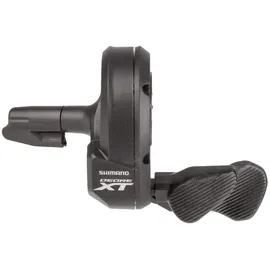 Shimano XT Di2 Schalthebel rechts Schwarz 2017 Schalt Hebel