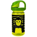 Nalgene OTF Kids Sustain 0,35L green monkey