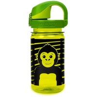 Nalgene OTF Kids Sustain 0,35L green monkey