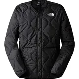 Jacke Tnf Black XXL