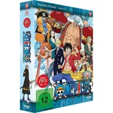 AV Visionen One Piece Die TV Serie / Box 19