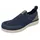 Bugatti 321 Herren Blau/Grey 46