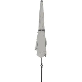 Doppler GS Sunline Waterproof Neo 185 x 120 cm hellgrau