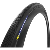 Michelin Power Adventure TLR Schwarz