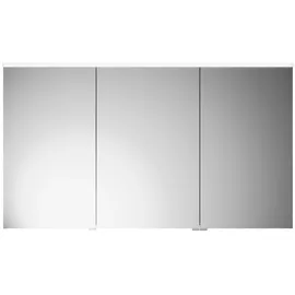 Burgbad Eqio 140 cm Eiche Dekor Urban mit LED