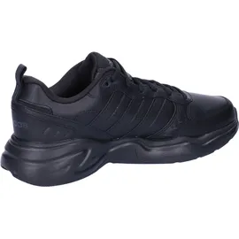 adidas Strutter Core Black / Core Black / Grey Six 49 1/3