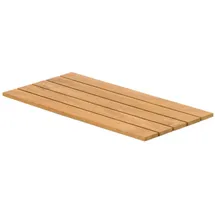 Zebra Technologies Zebra Fly Teak, 70x36 cm