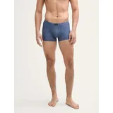 Tom Tailor Alaska Boxershorts Blau / Weiß L 2er Pack