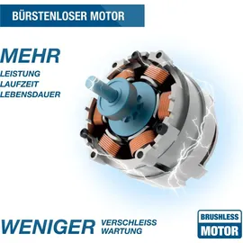 Hyundai HD20X-60 ohne Akku