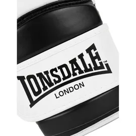 Lonsdale Boxhandschuhe aus Leder Barford 14 oz,