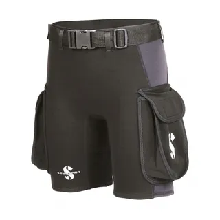 Scubapro Hybrid Cargo Short Neoprenhose