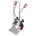 VARIOfit Treppenkarre 200 kg