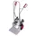 VARIOfit Treppenkarre 200 kg