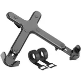 InLine InLine® Notebook-Halterung bis 17" mit VESA 75/100 Montageplatte