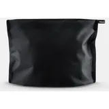 Matador FlatPak Zipper Toiletry Case - Kulturbeutel Charcoal 2 L