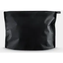 Matador FlatPak Zipper Toiletry Case - Kulturbeutel Charcoal 2 L